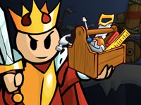 King's Rush